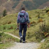 Les accidents d'alpinisme ou de randonnée de plus en plus fréquents en Valais